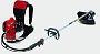 image: Shindaiwa Motorlu Tırpanları